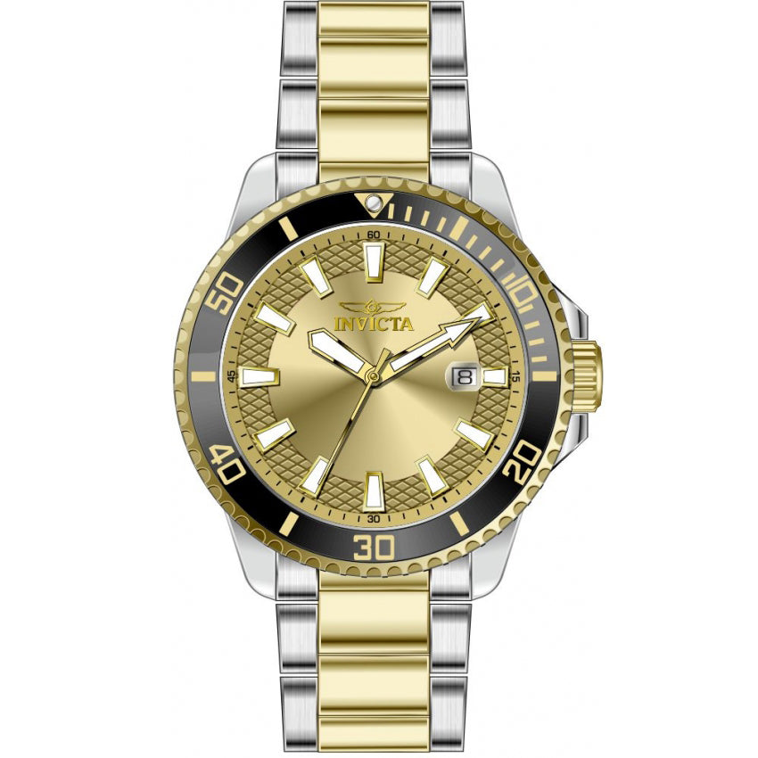 46144 Invicta Pro diver reloj para caballero