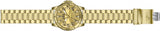 Reloj Invicta Speedway de hombre banda de metal 48 mm