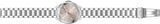 Reloj Invicta Wildflower de dama banda de metal 32 mm