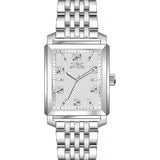 Reloj Invicta Vintage para caballero pulsera de metal 33 mm
