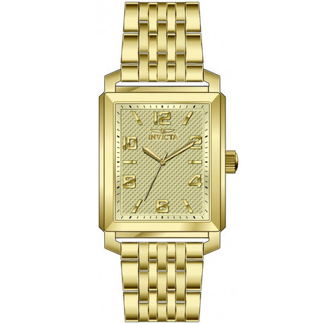 46661 Invicta reloj para caballero pulsera de metal