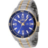 Reloj Invicta Pro Diver para hombre correa de metal 44 mm