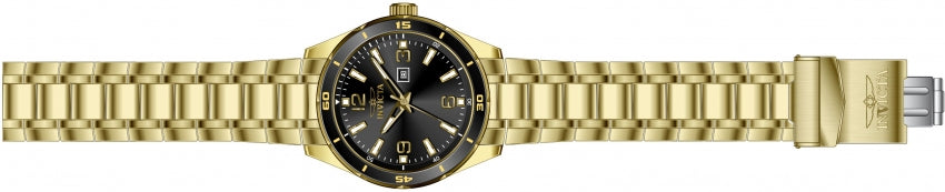 Reloj Invicta Pro Diver para hombre correa de metal 44 mm