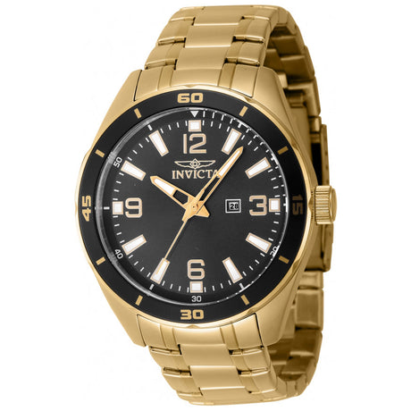 Reloj Invicta Pro Diver para hombre correa de metal 44 mm