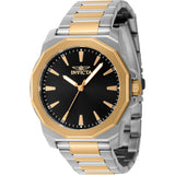 Reloj Invicta Speedway para hombre banda de metal 42 mm