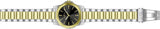 Reloj Invicta Speedway para hombre banda de metal 42 mm