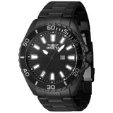 Reloj Invicta Pro Diver de hombre banda de metal 46 mm