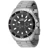 Reloj Invicta Pro Diver de hombre banda de metal 46 mm
