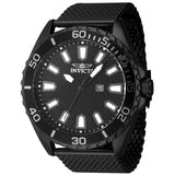 46903 Invicta reloj para caballero pulsera mesh