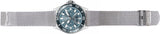 Invicta reloj para caballero pulsera mesh 46mm
