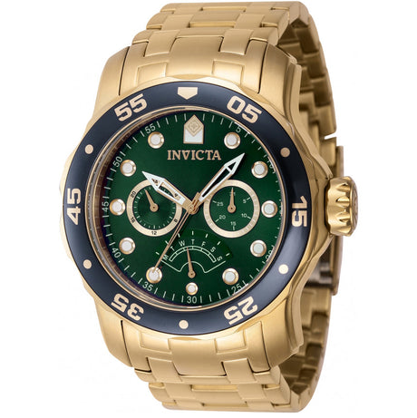 Reloj Invicta Pro Diver de caballero pulsera de metal 48 mm