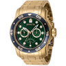 Reloj Invicta Pro Diver de caballero pulsera de metal 48 mm
