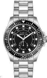 Reloj Invicta Pro Diver para caballero banda de metal 44 mm
