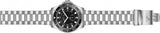 Reloj Invicta Pro Diver para caballero banda de metal 44 mm