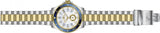 Reloj Invicta Pro Diver para caballero banda de metal 44 mm