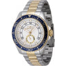 Reloj Invicta Pro Diver para caballero banda de metal 44 mm