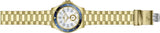 Reloj Invicta Pro Diver para caballero banda de metal 44 mm