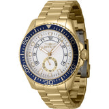 Reloj Invicta Pro Diver para caballero banda de metal 44 mm