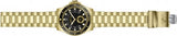 Reloj Invicta Pro Diver para caballero banda de metal 44 mm