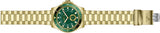 Reloj Invicta Pro Diver para caballero banda de metal 44 mm