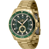 Reloj Invicta Pro Diver para caballero banda de metal 44 mm