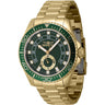 Reloj Invicta Pro Diver para caballero banda de metal 44 mm