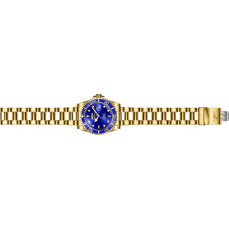Reloj Invicta Pro Diver para hombre pulsera de metal 40 mm