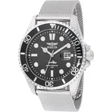 Reloj Invicta Pro Diver de hombre pulsera mesh 43 mm