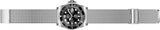Reloj Invicta Pro Diver de hombre pulsera mesh 43 mm