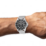 Reloj Invicta Pro Diver de hombre pulsera mesh 43 mm
