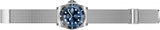 Reloj Invicta Pro Diver de hombre pulsera mesh 43 mm