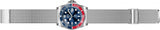 Reloj Invicta Pro Diver de hombre pulsera mesh 43 mm