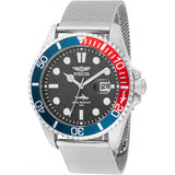 Reloj Invicta Pro Diver de hombre pulsera mesh 43 mm