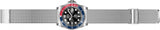 Reloj Invicta Pro Diver de hombre pulsera mesh 43 mm