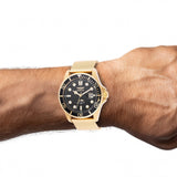 Reloj Invicta Pro Diver de hombre pulsera mesh 43 mm