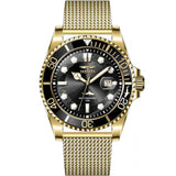 Reloj Invicta Pro Diver de hombre pulsera mesh 43 mm