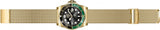 Reloj Invicta Pro Diver de hombre pulsera mesh 43 mm