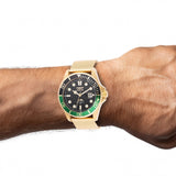 Reloj Invicta Pro Diver de hombre pulsera mesh 43 mm