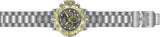 Reloj Invicta Subaqua Poseidon de hombre pulsera de metal 55 mm