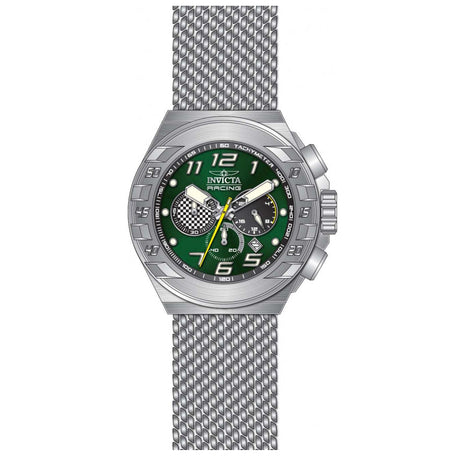 Reloj Invicta Racing para hombre pulsera mesh 48 mm