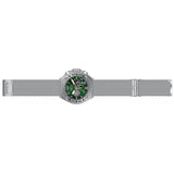 Reloj Invicta Racing para hombre pulsera mesh 48 mm