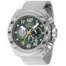 Reloj Invicta Racing para hombre pulsera mesh 48 mm