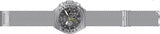 Reloj Invicta Racing para hombre pulsera mesh 48 mm