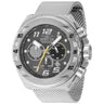 Reloj Invicta Racing para hombre pulsera mesh 48 mm