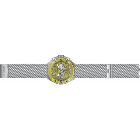 47204 Invicta reloj para caballero pulsera mesh