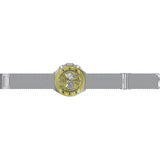 Reloj Invicta Racing para hombre pulsera mesh 48 mm