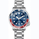 Reloj Invicta Pro Diver para hombre pulsera de metal doble color 48 mm