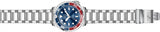 Reloj Invicta Pro Diver para hombre pulsera de metal doble color 48 mm