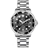 Reloj Invicta Pro Diver para caballero banda de metal 48 mm