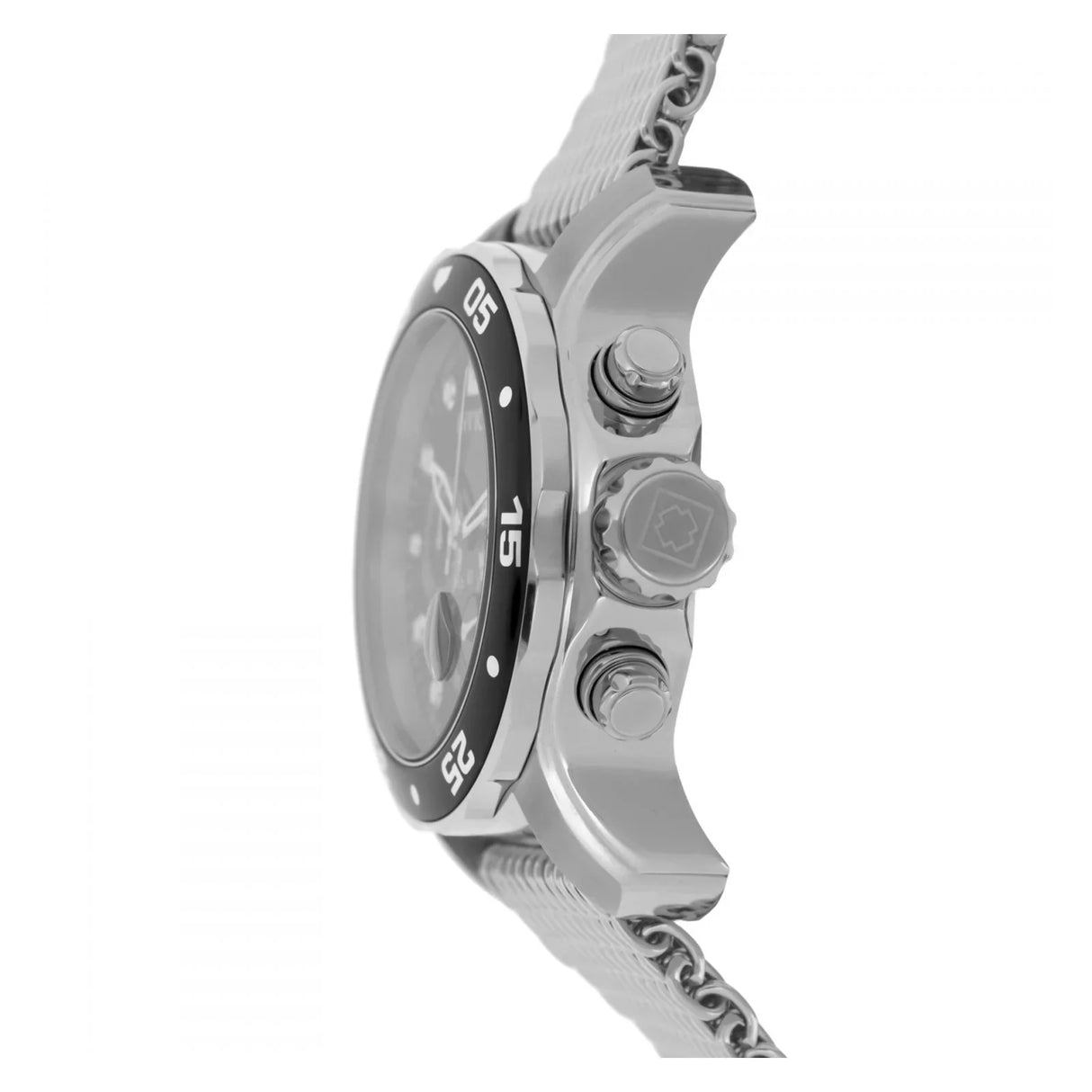 Reloj Invicta Pro Diver de caballero pulsera mesh 48 mm